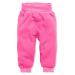 Playshoes Unisex Kid's Fleece-Pumphose Baby Pants 80 Pink