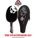 AirBlades The Peace Maker ALC - Professional Ping Pong Paddle with Carbon Fiber for Maximum Spin & Control - Includes Hard Carry Case & Ergonomic Handle - Buy Online on GoSupps.com