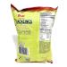 Oishi Ribbed Cracklings Salt & Vinegar 90g 6-Pack - 3.17 oz (Pack of 6) - Buy Online on GoSupps.com