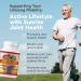 Sunrise Apothecary Joint Health Optimum Levels of Glucosamine Chondroitin and MSM Joint Muscle Supplements 90 Glucosamine and Chondroitin Capsules - Buy Online on GoSupps.com