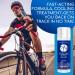 STIRLING Menthol Lotion 5 Fl oz - Cooling Menthol & Hemp Oil, 2000mg - Maximum Strength Pain Relief for Joints - Instant Results with Aloe Vera - Buy Online on GoSupps.com