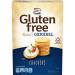 Lance Gluten Free Crackers, Original Baked, 5 Ounce, 4 Count Baked Original
