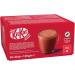 KITKAT Boisson Cacaot e Go t Gaufrettes - 40 Sachets Solubles - Pour Pr parer un Chocolat Chaud Instantan - A M langer avec de l'Eau - Cacao Certifi Rainforest Alliance - 40 Sticks de 28g - Buy Online on GoSupps.com
