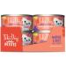 Tiki Dog Aloha Petites Chicken & Beef Loco Moco Wet Dog Food 3.5 oz. Case of 24 - Buy Online on GoSupps.com