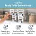 JustFoodForDogs Pantry Fresh Joint & Skin Support Dog Food | For Dogs and Puppies - Buy Online on GoSupps.com