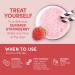Designer Wellness 100% Whey Protein Powder - Natural, Gluten-Free, Probiotics, Fiber, B-Vitamins, Summer Strawberry, 2 lb - Buy Online on GoSupps.com
