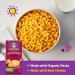 Annie's Reduced Sodium Cheddar Mac & Cheese Dinner | Organic Pasta Kids Meal | Low Sodium | 6 oz (Pack of 12) - Buy Online on GoSupps.com
