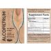 Alcofiltrum Detox Formula - DHM, MPCWF, Glycine, VIT B1 | 50 Caplets - Buy Online on GoSupps.com