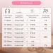 Wearable Breast Pump Plainless Electric Hands Free 2 Modes & 9 Levels with LCD Display Low Noise Rechargeable Wireless Protable Breast Pump with 21mm/24mm Flanges (Pink 2PCS) Breastfeeding Pump - Buy Online on GoSupps.com
