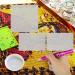 300pcs Double-Sided Non-Stick Diamond Painting Cover Replacement | 5D Diamond Painting Accessories Tool 15x15cm & 15x10cm Release Paper for Adult Kids - Buy Online on GoSupps.com