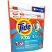 Tide Pods Ocean Mist Laundry Detergent 16-Count - Pack of 1 - Buy Online on GoSupps.com