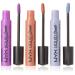 Nyx liquid suede cream lipstick gift set 05 - 3x4ml Running the World + Initiator + Indus Paradise