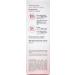 ISDIN Antistretch marks Duplo cream for preventing and smoothing stretch marks pink colorless 250 ml 2 pcs - Buy Online on GoSupps.com