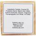 Buy Frankincense and Myrrh Glycerin Soap - Eclectic Lady 4 oz Bar | Premium Natural Soap for Glowing Skin - Buy Online on GoSupps.com