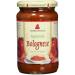 Zwergenwiese Organic Vegetarian Bolognese 350 ml 1 x 340 ml