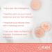 E2H Grapefruit Shower Steamers - 6 Aromatherapy Tablets for Women to Relieve Stress and Balance Mood | Naturally Scented with Essential Oils | 6 Count Pack - Buy Online on GoSupps.com
