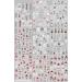 Christmas Nail Stickers 9 Sheets Self-Adhesive Nail Decal Snowman Snowflake Nail Art Decoration Design Supplies - Buy Online on GoSupps.com