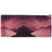 Buff Women's Serra Mauve Tech Polar Bandana One Size Red