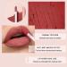 3 Pcs Nude Matte Lipstick Set Nude Lipstick Velvet Air Moisture Smooth Crayon Lip Stain Long Lasting Lipstick 24 Hour Waterproof Nourishing Lipstick with a Matte Finish  Lip Gloss Lipstick for Women (Set C) SET-C - Buy Online on GoSupps.com