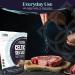 Celtic Coastal 750g Sea Salt | Premium Hand Harvested Light Grey Celtic Salt with 82 Minerals | Ideal for Cooking, Baking, Pickling & Finishing - Buy Online on GoSupps.com