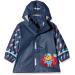 Playshoes Unisex Kid's Regenjacke Wind and Waterproof Raincoat Rainwear 92 The mouse space