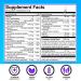 Zipfizz Immune Health Caffeine-Free Berry - 30 Packets (0.35 oz Each) | Boost Your Immunity - Buy Online on GoSupps.com