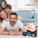 GrindGuard 8 Pack Teeth Grinding Mouth Guard - Dentist Approved Protection for Adults Against Bruxism Clenching & TMJ Relief - 8 Gum Shield Protectors (2 Sizes) & Retainer Case - Buy Online on GoSupps.com