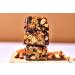 Maxinutrition Dark Chocolate Peanut Nussriege Vegan Bars - 18x46g | 22% Protein Plant-Based Sugar-Free No Artificial Flavors - Buy Online on GoSupps.com