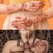 Henna Tattoo Stencil Kit with 270+ Reusable Stencils for Face & Body Paint - 24 Sheets, Indian Glitter Airbrush Temporary Tattoos - Buy Online on GoSupps.com