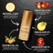 VELAMO ADVANCED Retinol Face Stick | Anti-Wrinkle Cream for Fine Lines & Uneven Texture | Anti-Aging Face Cream 8g - Pure Gold - Buy Online on GoSupps.com