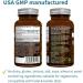 Pure & Essential Vegetarian Vitamin D3 2000iu 365 Small Tablets - 1-Year Supply by Igennus - Buy Online on GoSupps.com