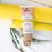 BEE and YOU Ultra Hydrating Body Cream - 100% Natural Moisturizer with Shea Butter Argan Oil & Vitamin B5 for Fast Absorbing Skin Care - 3.38 fl. Oz - Buy Online on GoSupps.com