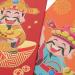 ABOOFAN 24pcs God of Wealth Red Envelope Bag Rabbit Year Envelope Chinese New Year Red Envelope Lucky Money Envelopes Bunny Red Envelopes See Spring Bao Paper Zodiac Bag Chinese Style - Buy Online on GoSupps.com