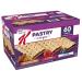 Kellogg's Special K Pastry Crisp 2 Pastry Crispper Pouch 30/0.88 Oz Net Wt 26.4 Oz,, () 26.4 Ounce (Pack of 1)