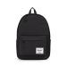 Herschel Classic Backpack, Black, XL 30.0L XL 30.0L Black