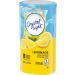 Crystal Light Natural Lemonade 59g - Refreshing and Delicious Drink Mix - Buy Online on GoSupps.com