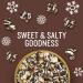 Angie's BOOMCHICKAPOP Dark Chocolaty Drizzled Sea Salt Kettle Corn - 12 Pack (5.5 oz Bags) - Buy Online on GoSupps.com