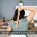 Slick Bamboo Back Scratcher Set - 16.5 Long Handle for Men and Women - Wooden Bamboo Wood - 2 Pcs - Buy Online on GoSupps.com