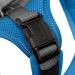 Hunter Harness Maldon Up | Size ML | Blue/Grey - International Shipping Available - Buy Online on GoSupps.com
