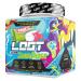 Loot Game Booster |Concentration endurance responsiveness |50 servings (400g) with caffeine & 20 unique ingredientsFlow-State Formula |Sour shock