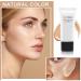 Skin Tone Adjusting CC Cream CC Cream Self Adjusting for Mature Skin Cosmetics CC Cream Pre-makeup Primer Moisturizing Skin Concealer Brightening Skin Tone - Natural - Buy Online on GoSupps.com