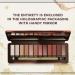 Eveline Cosmetics Charming Mocha Eyeshadow Palette - 12 Highly Pigmented Multicolor Shades (10g) for Stunning Looks - Buy Online on GoSupps.com