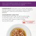 Fancy Feast Purina Grain-Free Senior Wet Cat Food Complement - Buy Online on GoSupps.com