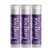 Blackberry Lip Balm - Set of Three