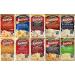IDAHOAN Flavored Mashed Potatoes 4 oz. 10 - Pc. Assortment # 2