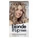 Clairol Blonde It Up Crystal Glow Toner Kit - Luminous Pearl Luminous Pearl 135 ml (Pack of 1)