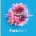 FREEDERM Exfoliating Daily Face Wash with Niacinamide 150ml - Clear Skin Formula - Buy Online on GoSupps.com