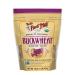 Bob's Red Mill Organic Gluten Free Buckwheat Groats 16oz - Pack of 4 - Buy Online on GoSupps.com