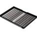 240pcs Large Tray of 0.07mm D Curl Individual False Eyelashes - Mixed Lengths (10-12-14-16MM) for Dramatic Makeup - Volume Fans & Cluster Lashes - Buy Online on GoSupps.com