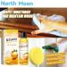 Natural Beewax Furniture Care Polishing Beeswax Wooden Furniture Polish and Conditioner Odorless Natural Conditioner for Home Uwariloy - Buy Online on GoSupps.com